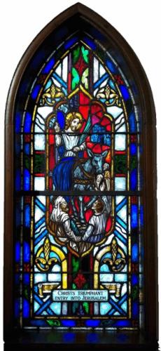 Calvarys-Triumphant-Entry-Window-March-28-2012