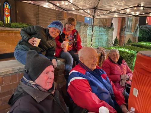 2022 Christmas Parade