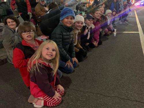 2022 Christmas Program